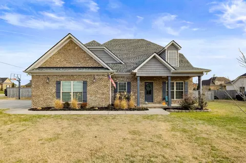 1028 Ash Ridge Rd, Lascassas, TN 37085