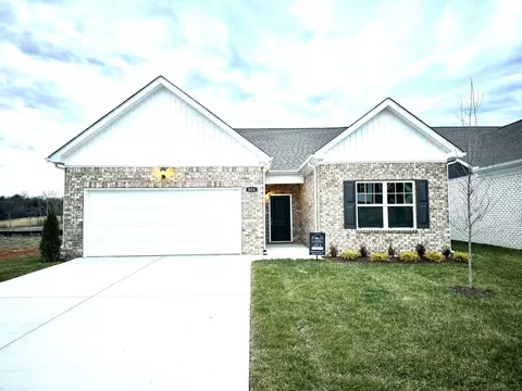 804 Grand Station Blvd, Shelbyville, TN 37160