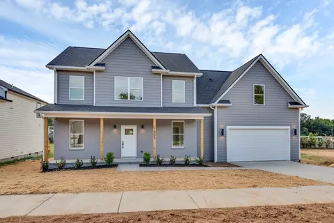 1017 Scenic View Ct, Old Hickory, TN 37138