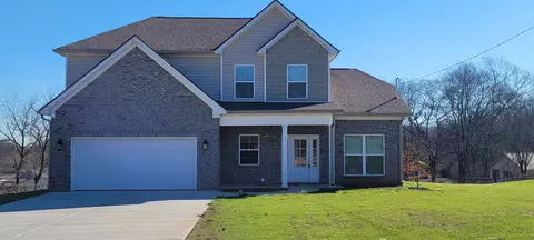 117 Traveller Ln, La Vergne, TN 37086
