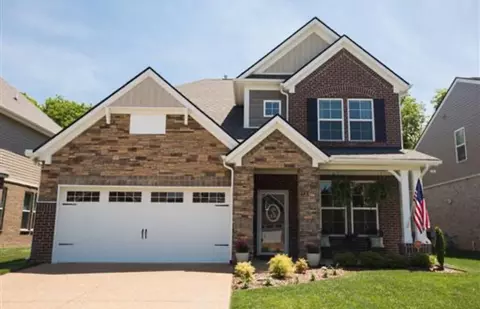 643 Foster Ln, Mount Juliet, TN 37122