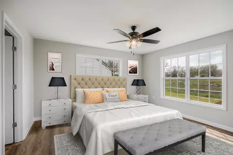 Bedroom - 108 Reece Rd, Baxter, TN 38544 photo 1 of 2