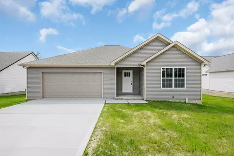 Exterior - 108 Reece Rd, Baxter, TN 38544 photo 2 of 9