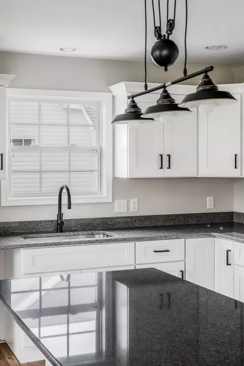 Kitchen - 108 Reece Rd, Baxter, TN 38544 photo 5 of 5
