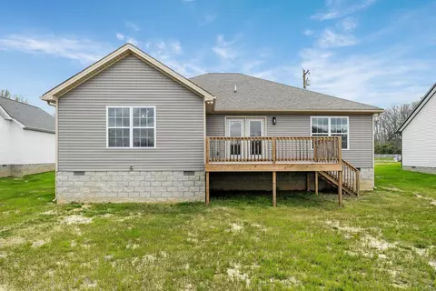 Exterior - 108 Reece Rd, Baxter, TN 38544 photo 9 of 9