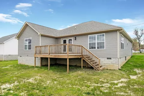 Exterior - 108 Reece Rd, Baxter, TN 38544 photo 8 of 9