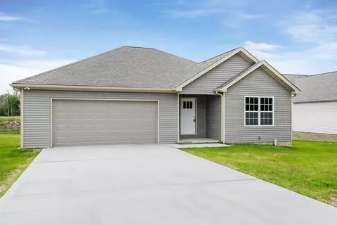 108 Reece Rd, Baxter, TN 38544
