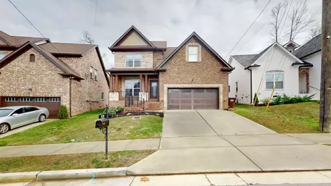 839 Bloomdale Trce, Hermitage, TN 37076
