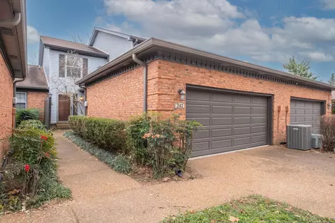 242 Hearthstone Manor Ln, Brentwood, TN 37027