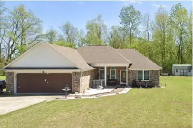 286 David Reed Dr, Munford, TN 38058