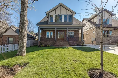 2208 Carter Ave # C, Nashville, TN 37206