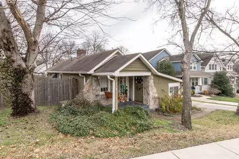 118 37th Ave N, Nashville, TN 37209