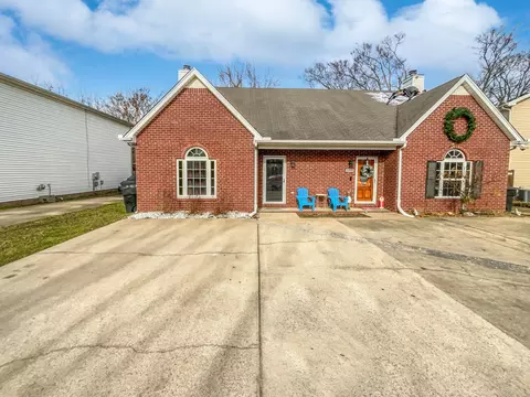 1531 Middleborough Ct, Murfreesboro, TN 37130
