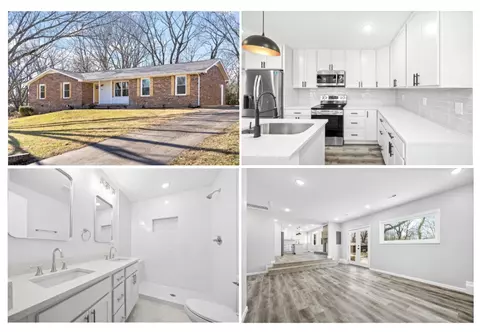 1581 Freestone Dr, Clarksville, TN 37042