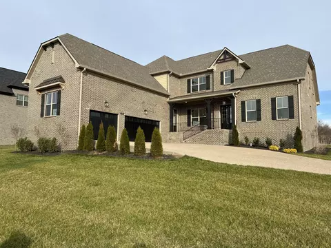 101 Walting St #LOT 141, Gallatin, TN 37066