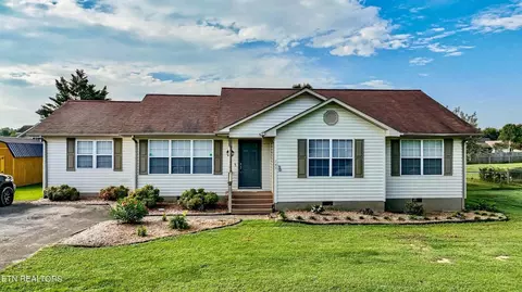 149 Hartland Dr, Madisonville, TN 37354