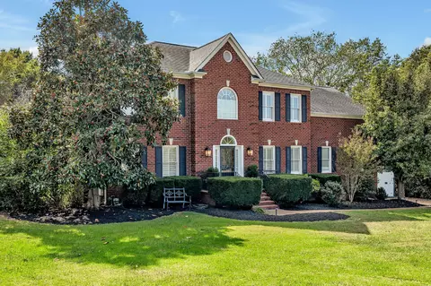 2829 Polo Club Rd, Nashville, TN 37221