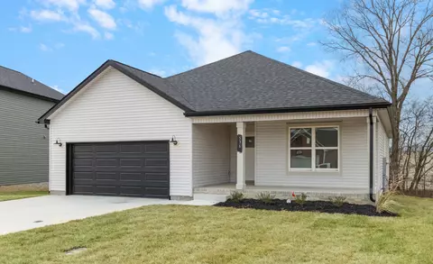536 Herman Dr, Clarksville, TN 37042