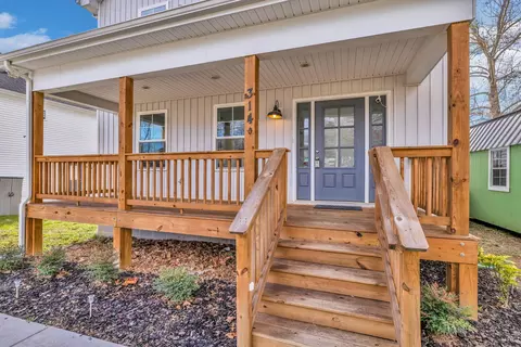 314 Polk St, Columbia, TN 38401