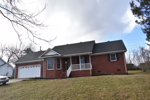 122 Lisa Dr, Gordonsville, TN 38563