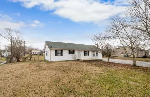 503 Alabama Ave, Clarksville, TN 37042