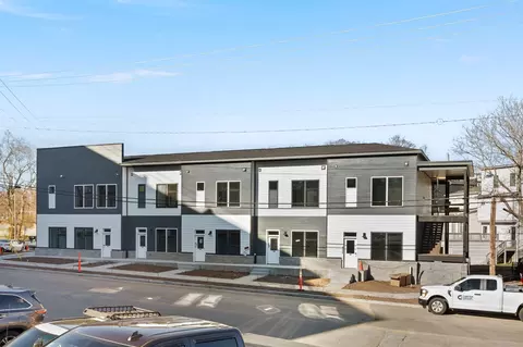 212 Hart St, Nashville, TN 37210