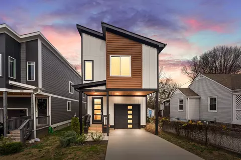6338 Alamo Pl #A, Nashville, TN 37209