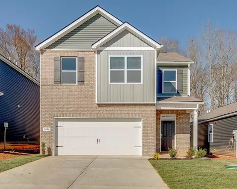 5520 Hickory Woods Dr, Antioch, TN 37013