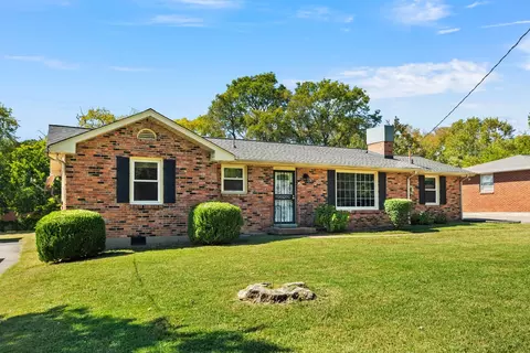 609 Lemont Dr, Nashville, TN 37216