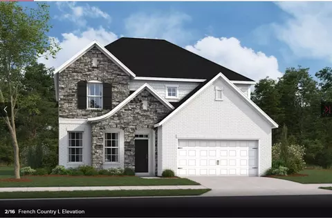 5382 Bellflower Hl SW, Hermitage, TN 37076