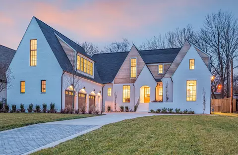 3501 Richards St, Nashville, TN 37215