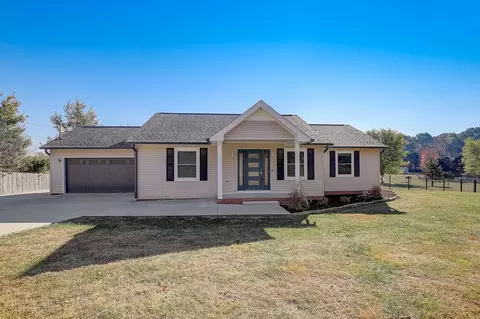 544 D V Cir, Spring Hill, TN 37174