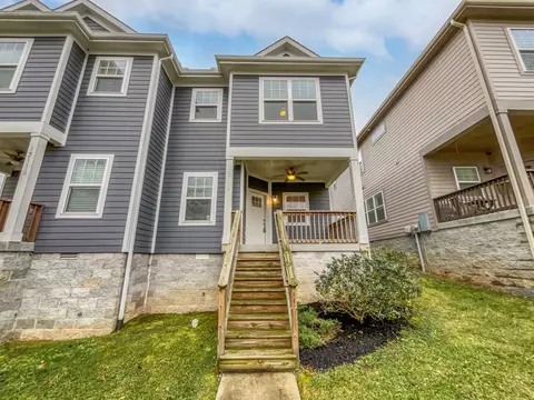 1711 Nubell St # B, Nashville, TN 37208