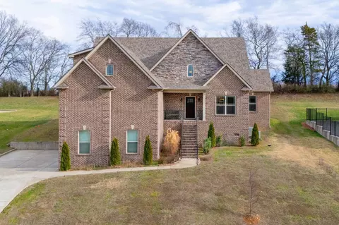 128 Dobson Knob Trl, Nolensville, TN 37135
