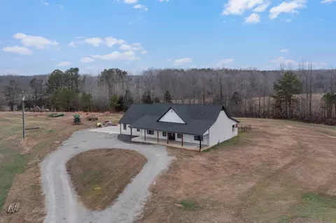 160 Maple Springs Rd, Beech Bluff, TN 38313