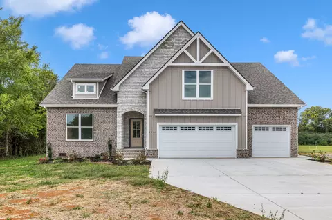 2960 Wilson Overall Rd, Murfreesboro, TN 37127