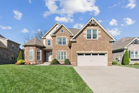 9003 Wheeler Dr, Spring Hill, TN 37174