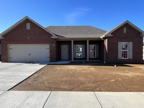 392 Mya Marie Dr, Gallatin, TN 37066