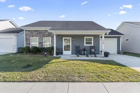 130 Nichols Dr, Woodbury, TN 37190