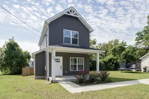 201 16th Ave E, Springfield, TN 37172 photo 1