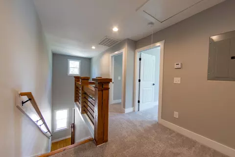 Entry Way - 981 Elm St, Eagleville, TN 37060 photo 3 of 3