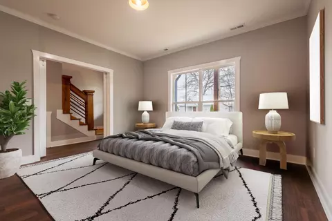 Bedroom - 981 Elm St, Eagleville, TN 37060 photo 1 of 5