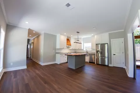 Kitchen - 981 Elm St, Eagleville, TN 37060 photo 3 of 3