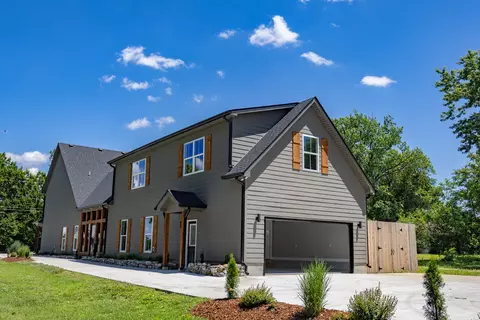 Exterior - 981 Elm St, Eagleville, TN 37060 photo 13 of 16