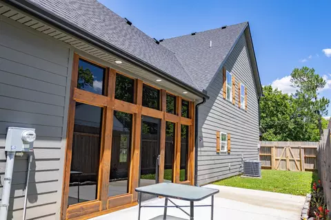 Exterior - 981 Elm St, Eagleville, TN 37060 photo 15 of 16