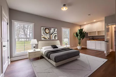 Bedroom - 981 Elm St, Eagleville, TN 37060 photo 4 of 5