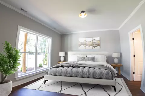 Bedroom - 981 Elm St, Eagleville, TN 37060 photo 5 of 5