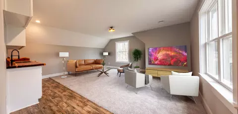 Bedroom - 981 Elm St, Eagleville, TN 37060 photo 2 of 5