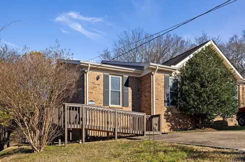 3208 Trails End Ln, Nashville, TN 37214