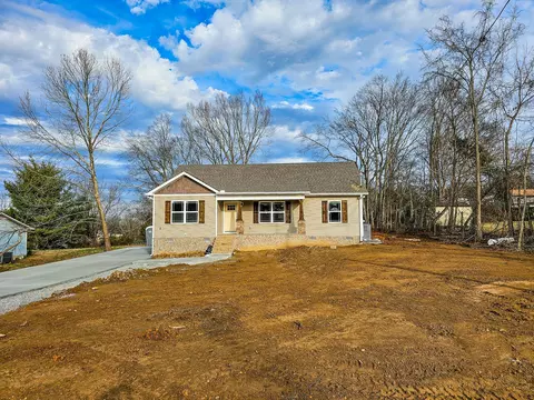1213 Hwy 82s S, Shelbyville, TN 37160
